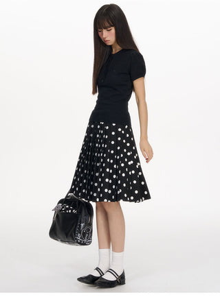 [NECY] heart lock tee