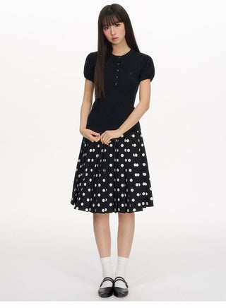 [NECY] heart lock tee