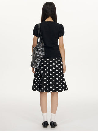 [NECY] heart lock tee