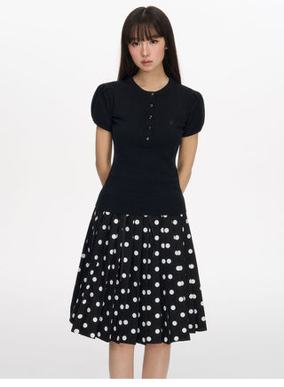 [NECY] heart lock tee