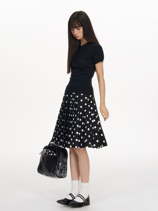 [NECY] heart lock tee