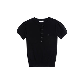 [NECY] heart lock tee