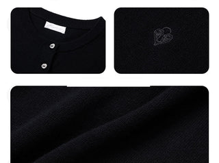 [NECY] heart lock tee