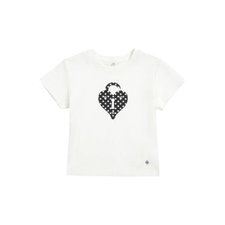 [NECY] heart lock tee