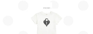 [NECY] heart lock tee