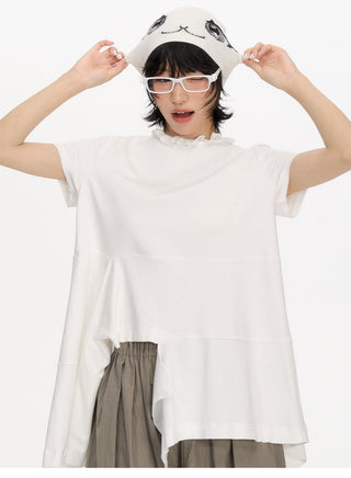 [NECY] knitted cat hat