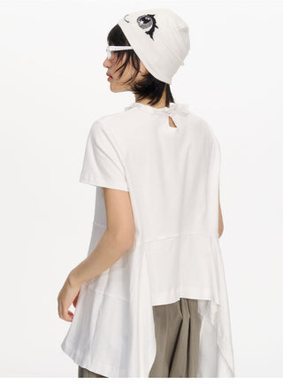 [NECY] knitted cat hat