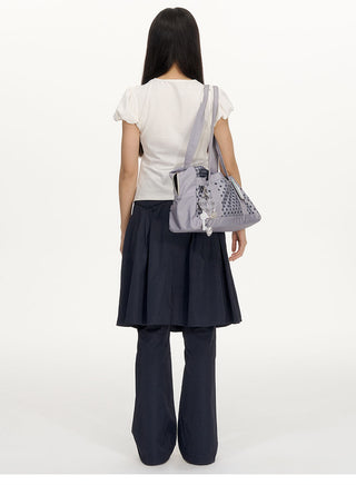 [NECY] ascii cat tee