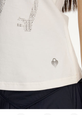 [NECY] ascii cat tee