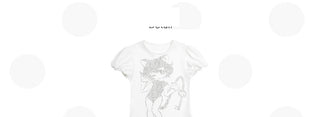 [NECY] ascii cat tee