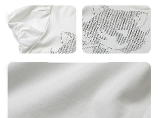 [NECY] ascii cat tee