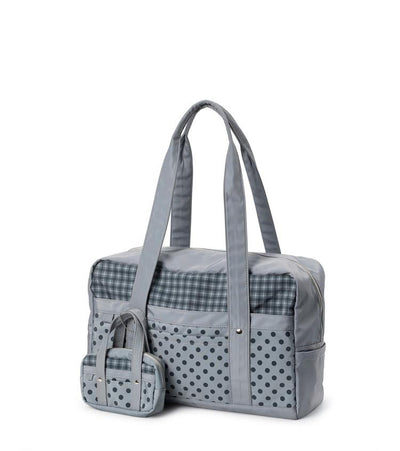 [NECY] polka dot bag