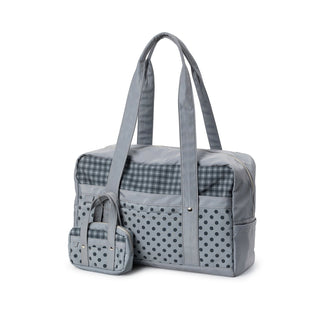 [NECY] polka dot bag
