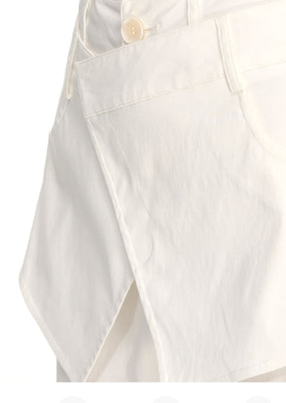 [NECY] fake two-piece overalls