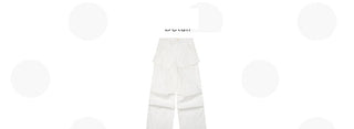 [NECY] fake two-piece overalls