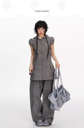 [NECY] heart lock dress