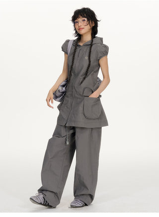 [NECY] heart lock dress