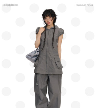 [NECY] heart lock dress