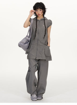 [NECY] heart lock dress