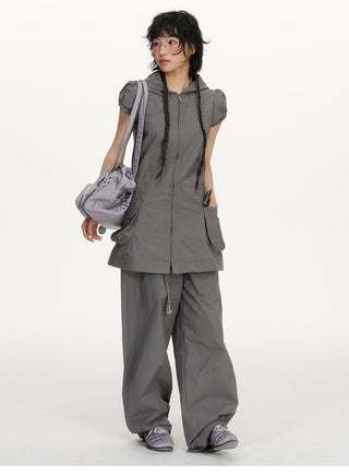 [NECY] heart lock dress