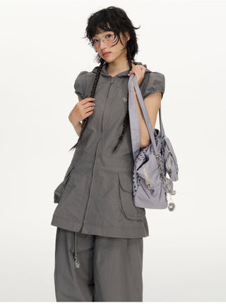 [NECY] heart lock dress