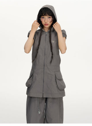 [NECY] heart lock dress