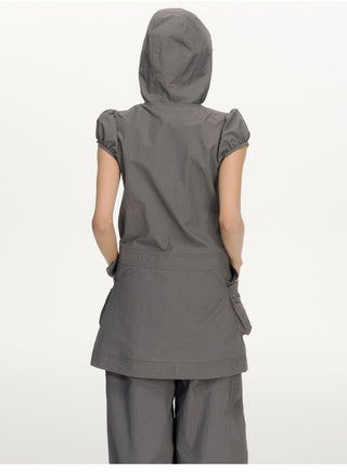 [NECY] heart lock dress