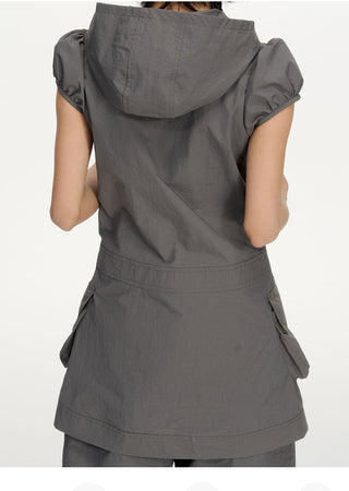 [NECY] heart lock dress