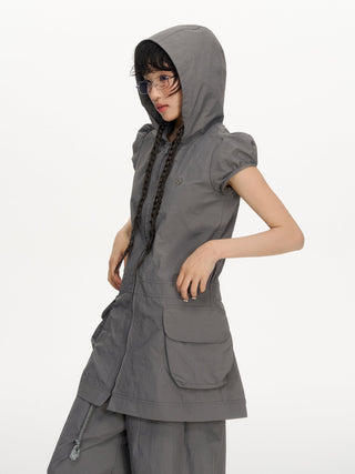 [NECY] heart lock dress