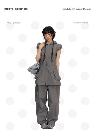 [NECY] heart lock dress