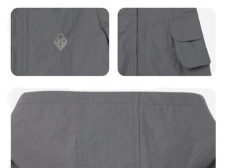 [NECY] heart lock dress