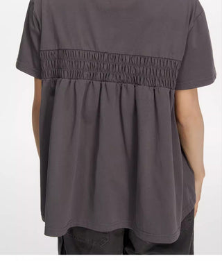 [NECY] smocking doll shirt