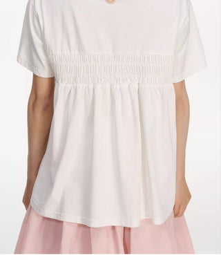 [NECY] smocking doll shirt