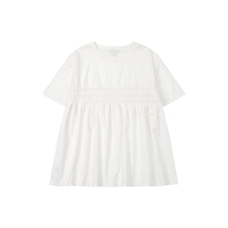 [NECY] smocking doll shirt