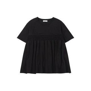 [NECY] smocking doll shirt