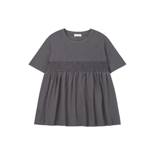 [NECY] smocking doll shirt