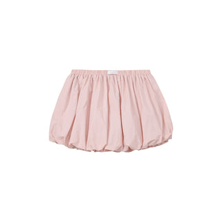 [NECY] pink bud skirt