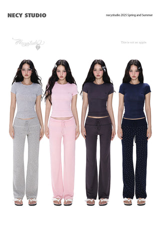 [NECY] heart lock suit