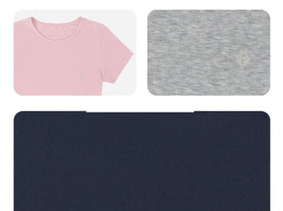 [NECY] heart lock suit