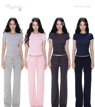 [NECY] heart lock suit