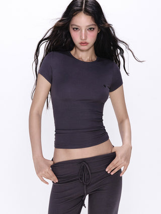 [NECY] heart lock suit