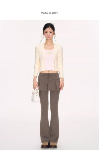 [NECY] apple thread vest