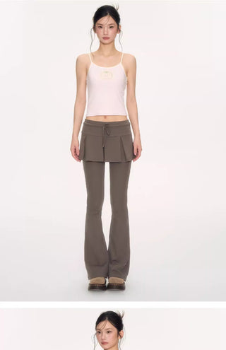 [NECY] apple thread vest