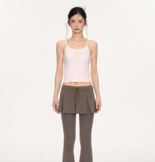 [NECY] apple thread vest