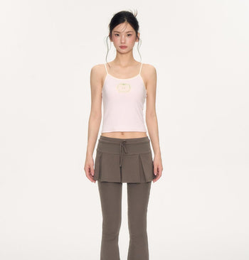 [NECY] apple thread vest