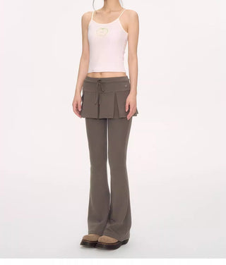 [NECY] apple thread vest