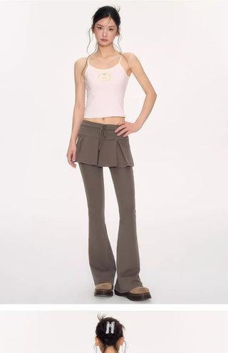 [NECY] apple thread vest