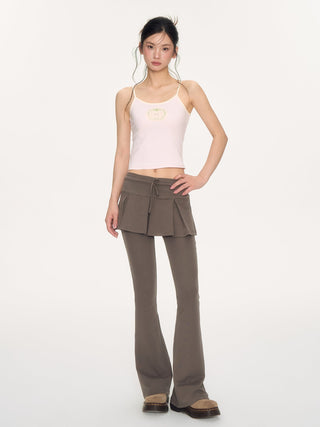[NECY] apple thread vest