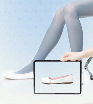 [NECY] wing pumps