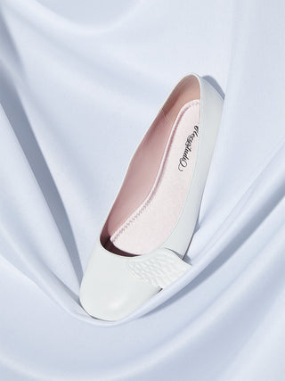 [NECY] wing pumps